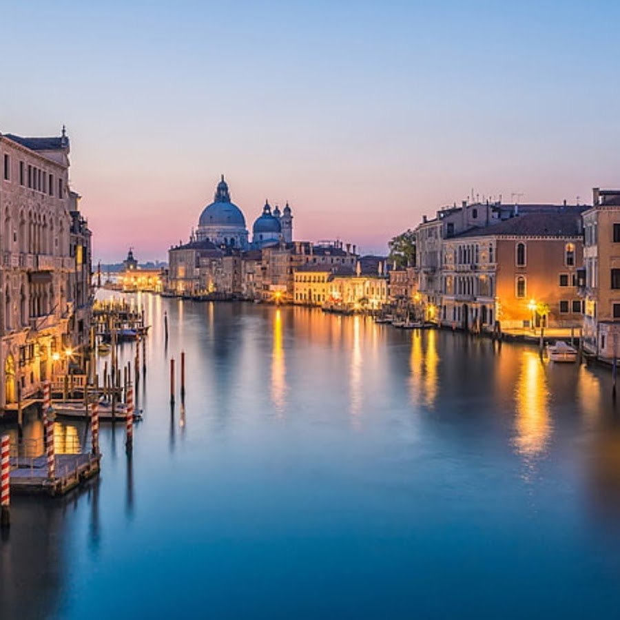 Canal Grande