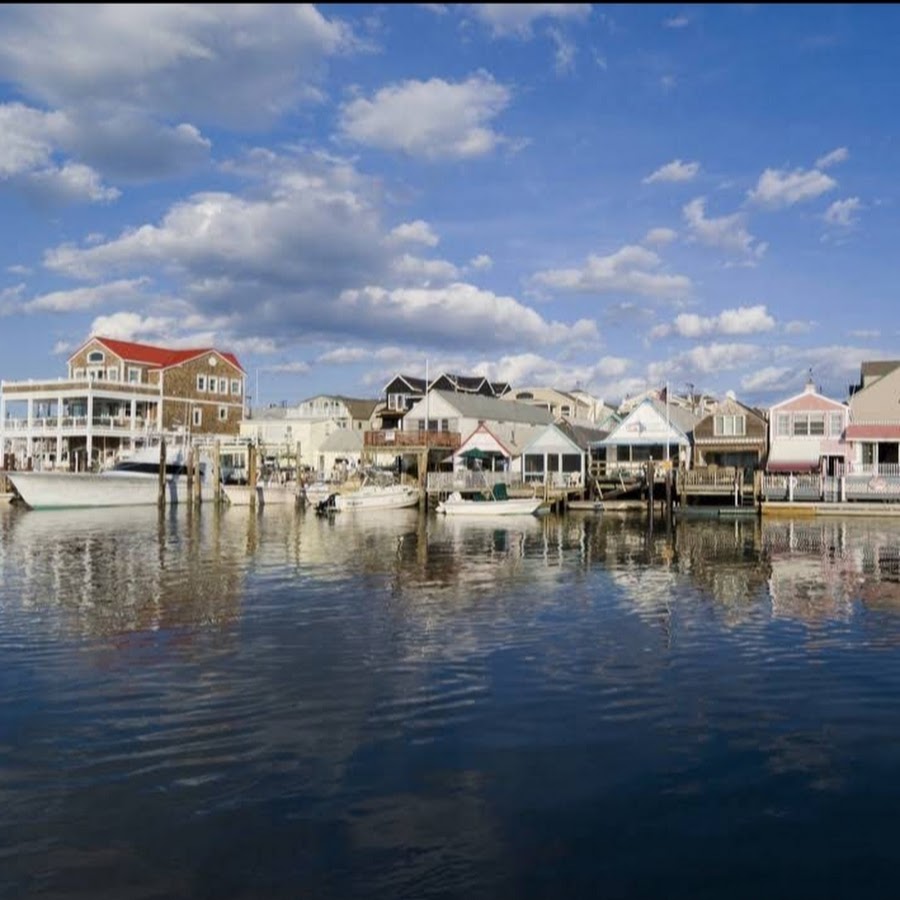 Cape May