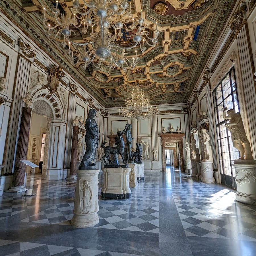 Capitoline Museums