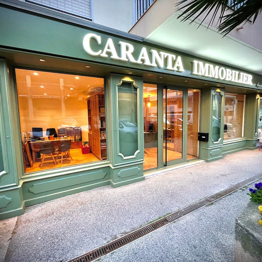 Caranta Immobilier