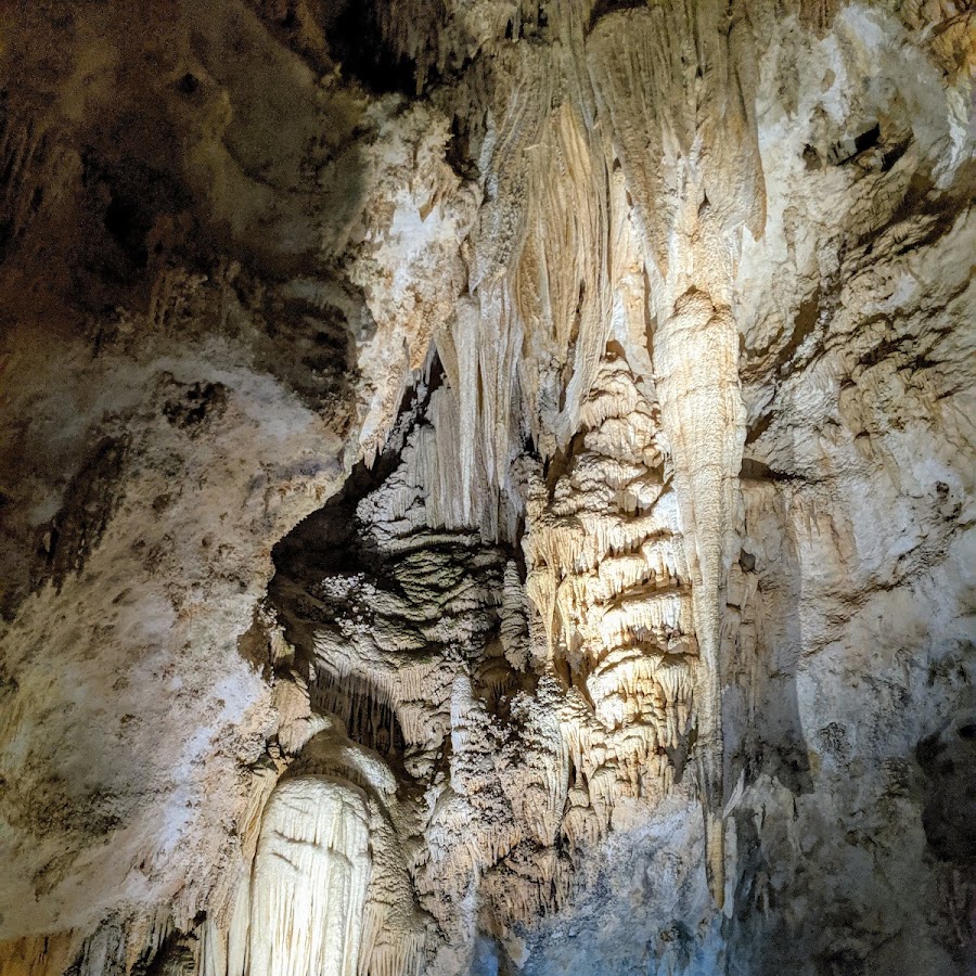 Carlsbad Caverns