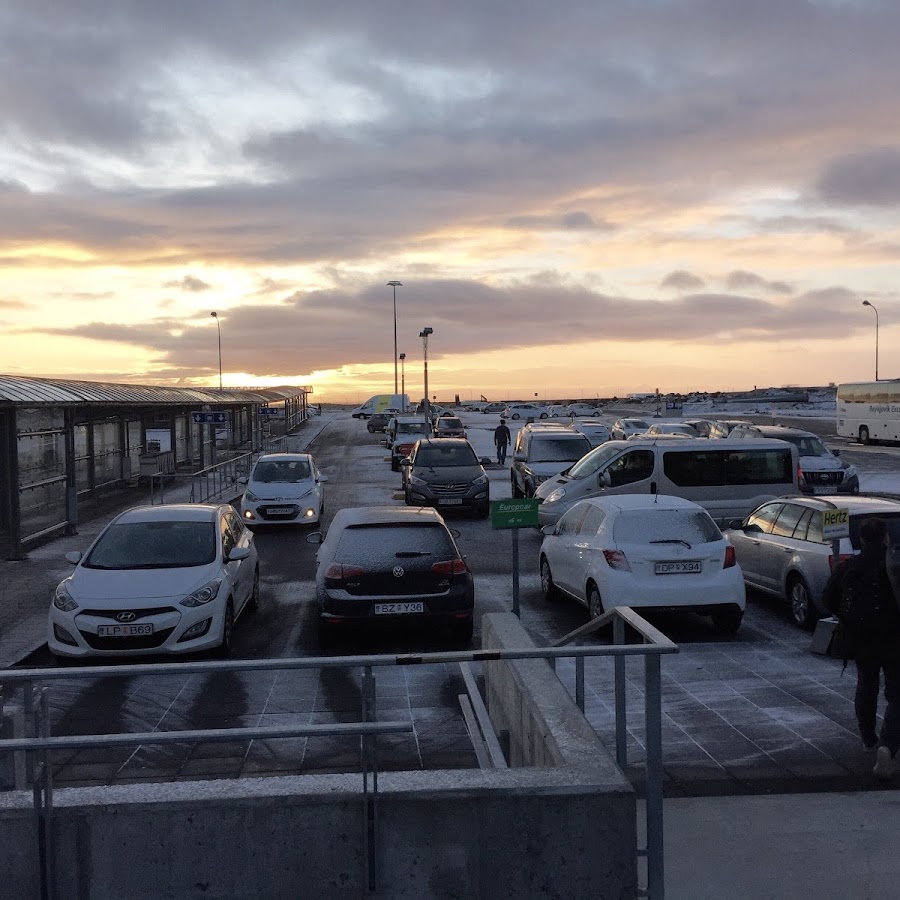 Car Rentals in Iceland