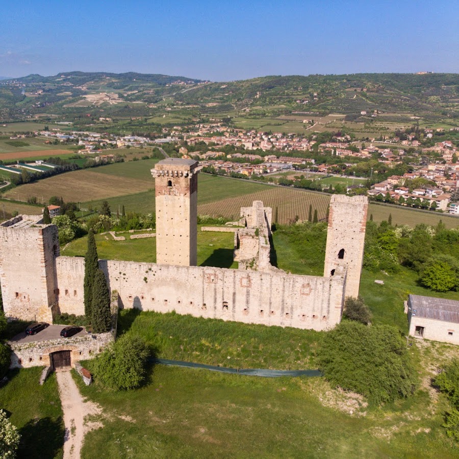 Castello di Montorio