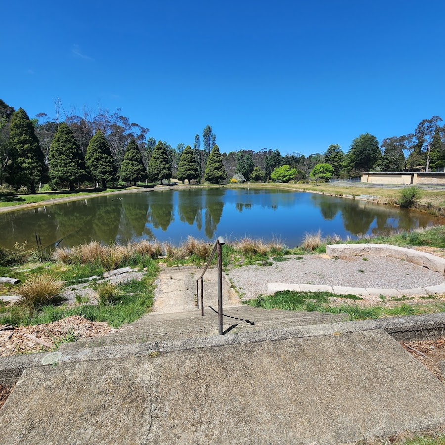 Catalina Park