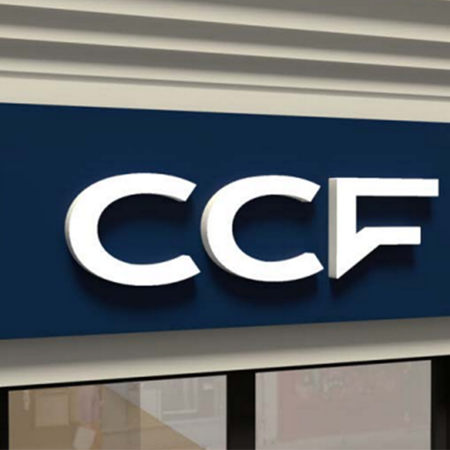 CCF Sainte Maxime