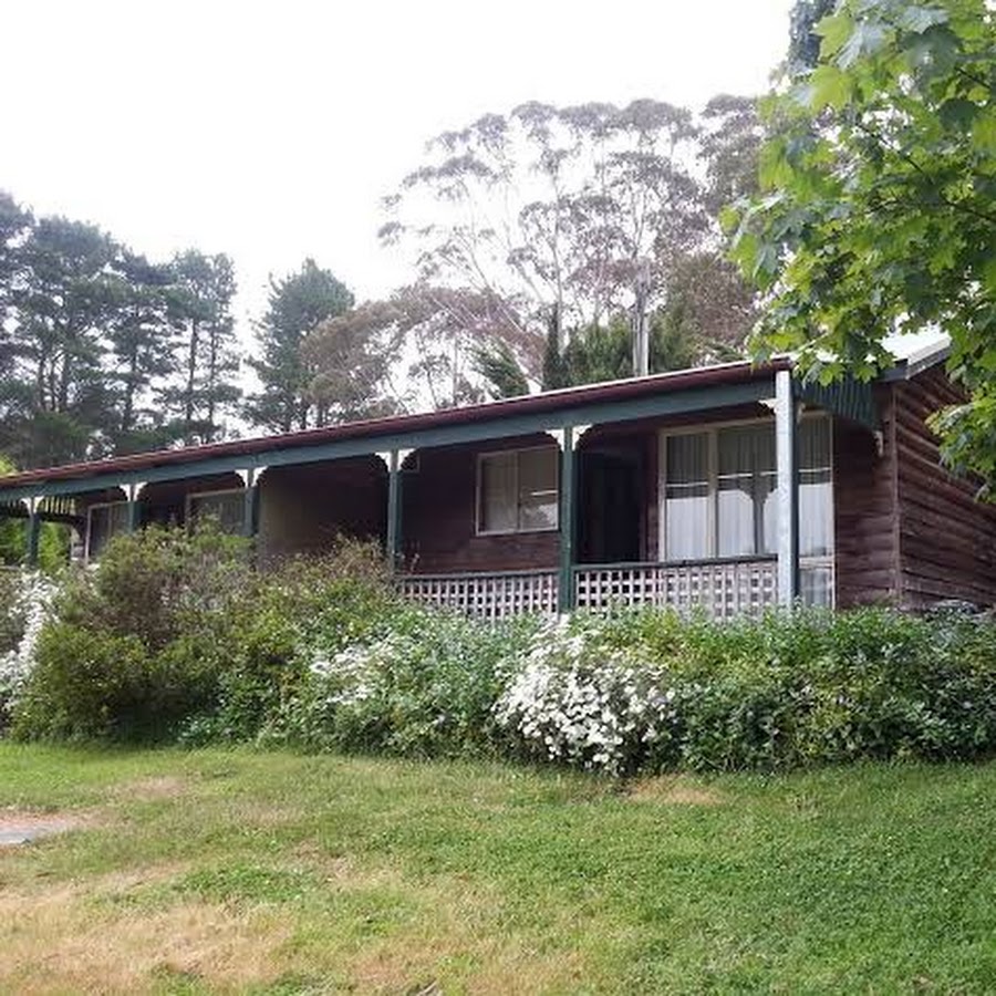 Cedar Lodge Cabins