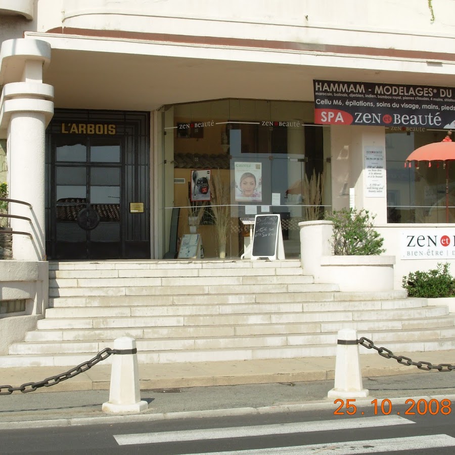 Centre de Soins Esthétiques