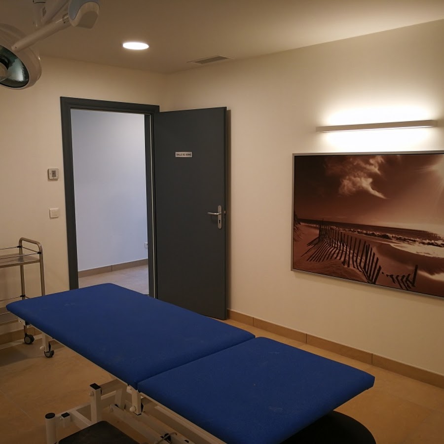 Centre Medical 7/7 Sainte-Maxime