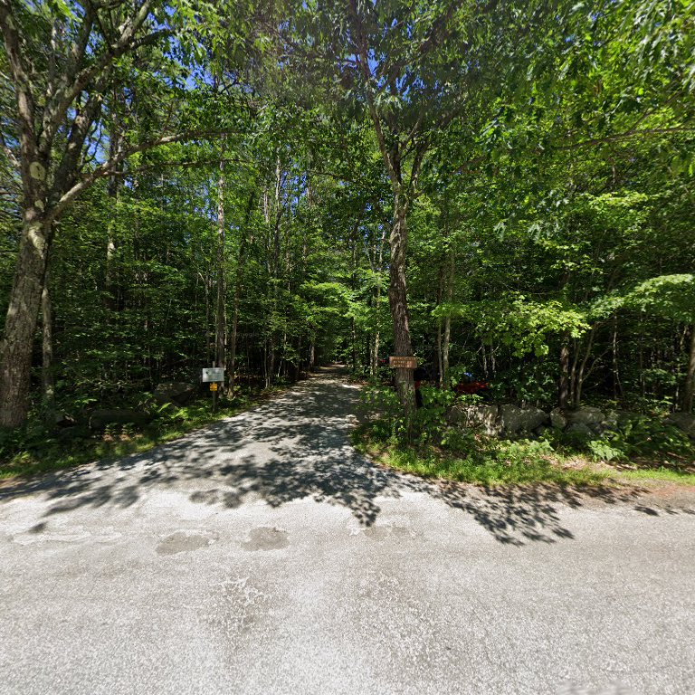 New Hampshire (Center Harbor)