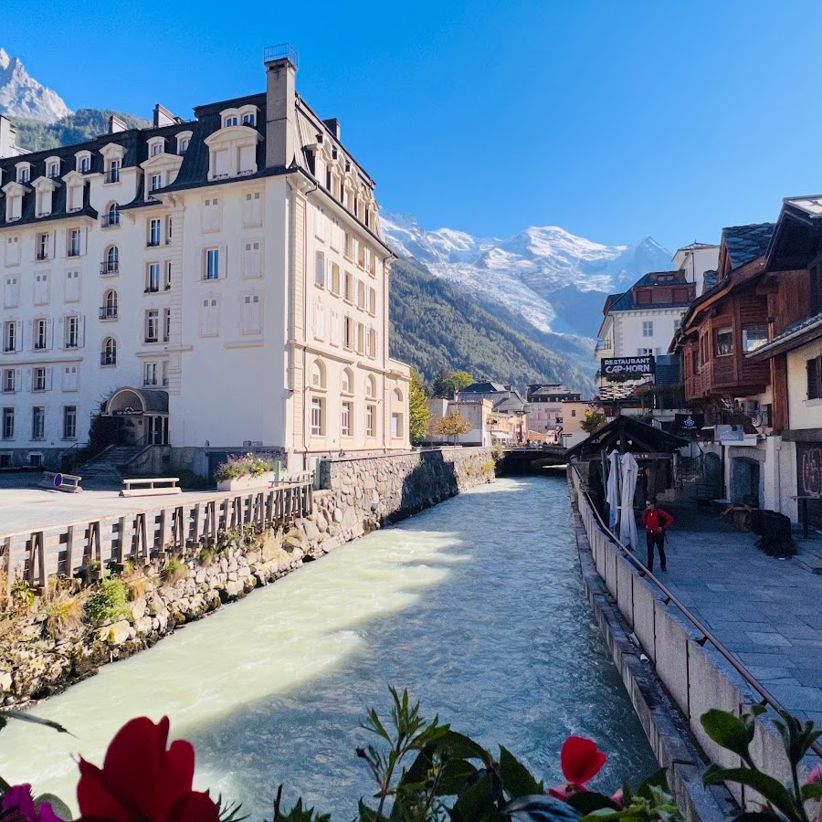 Chamonix