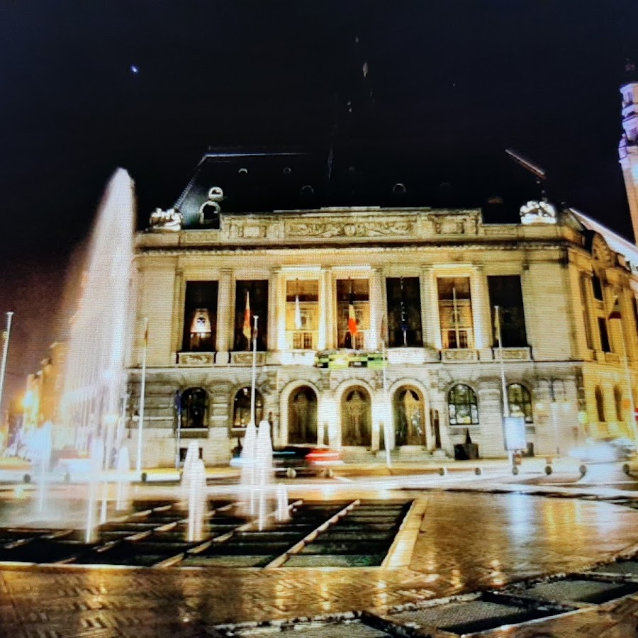 CHARLEROI REGION (89 hotels)