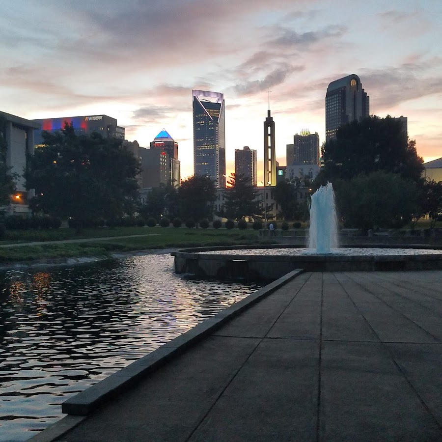 North Carolina (Charlotte)