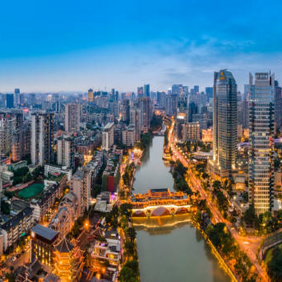 Chengdu