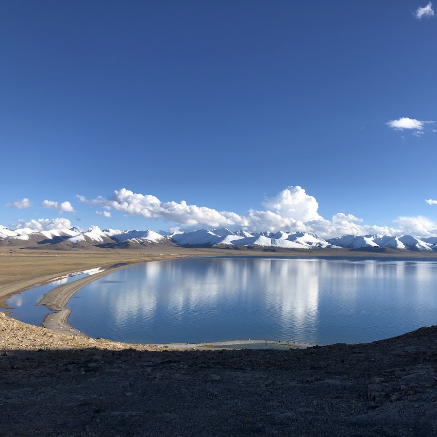 Namtso