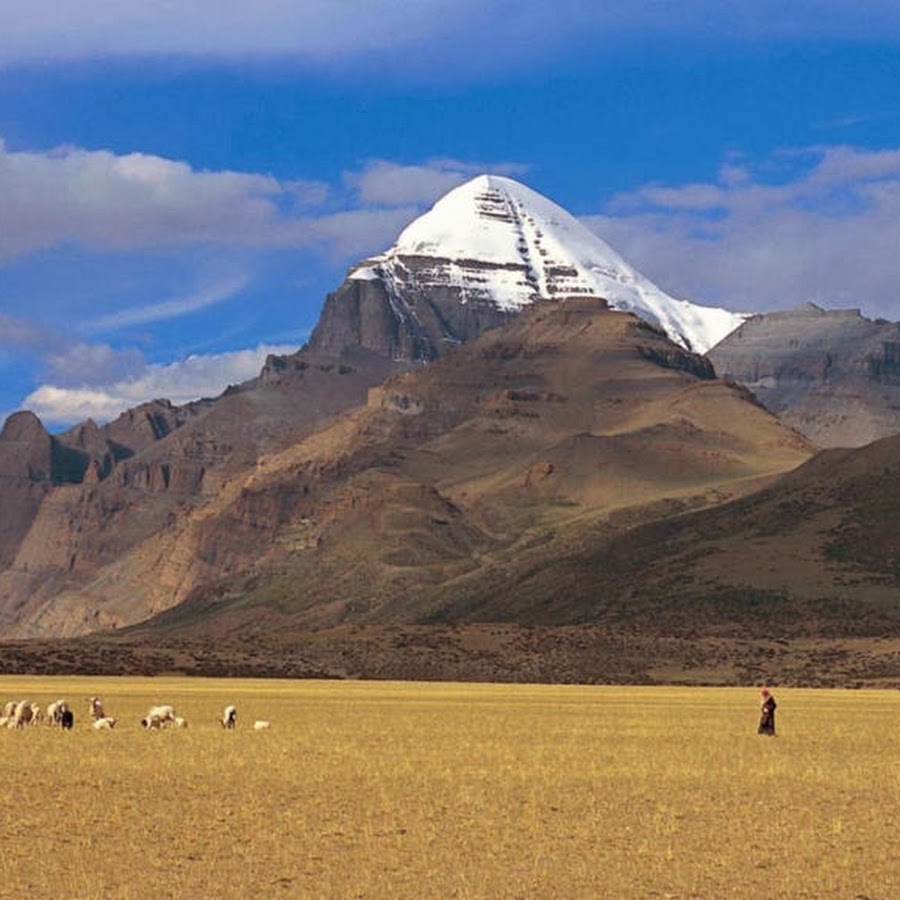 Mount Kailash