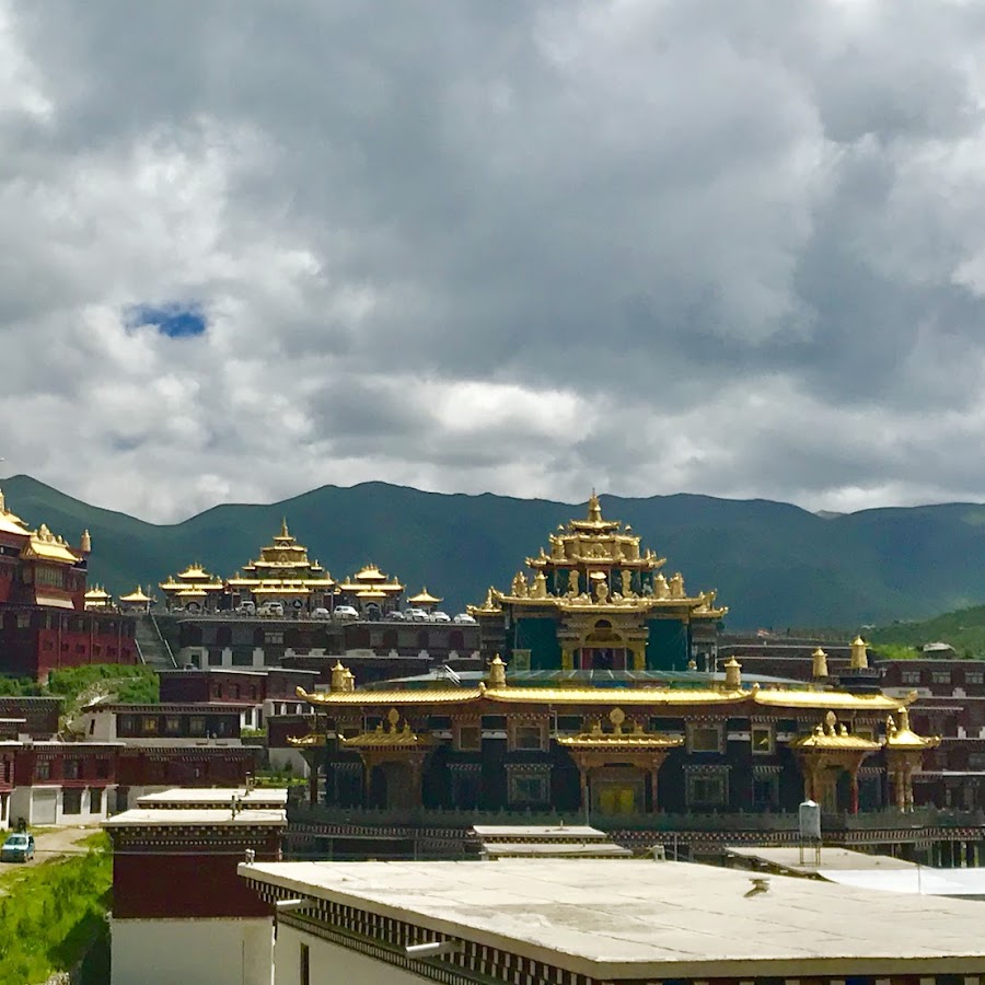 Zhuqing Monastery