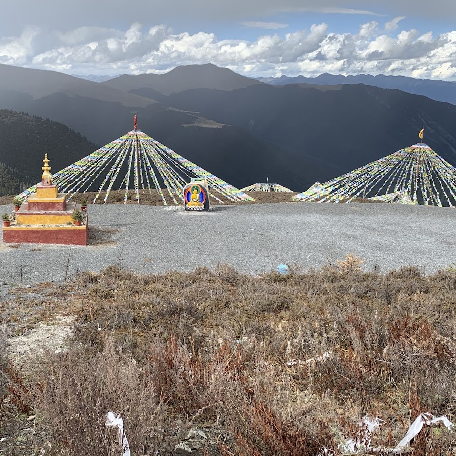 Litang