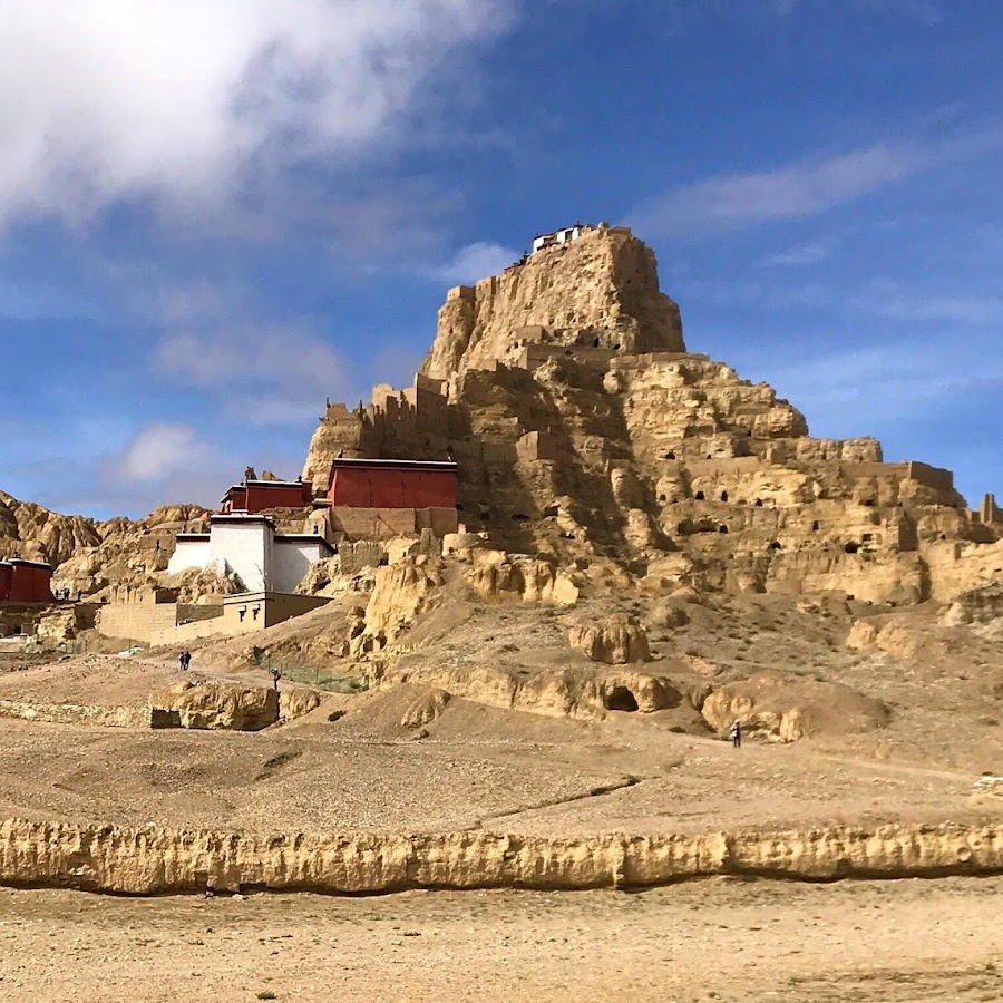 Guge Kingdom