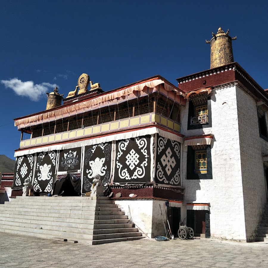 Xiazhulin Temple