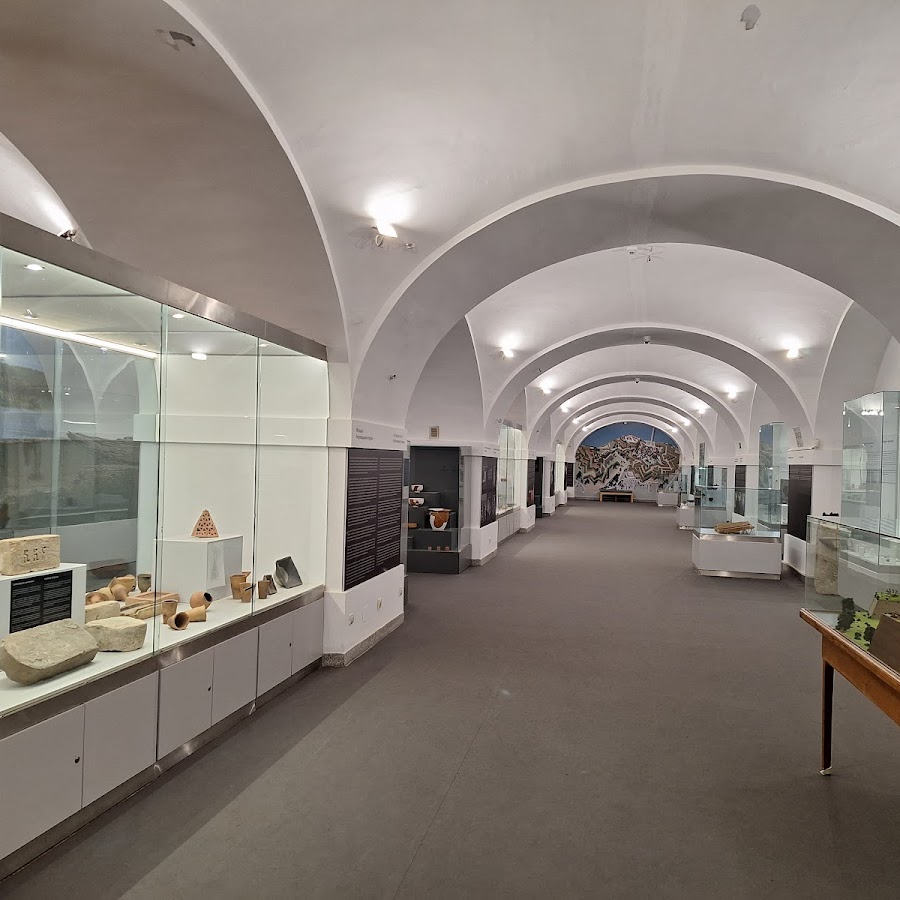 City Museum of Novi Sad