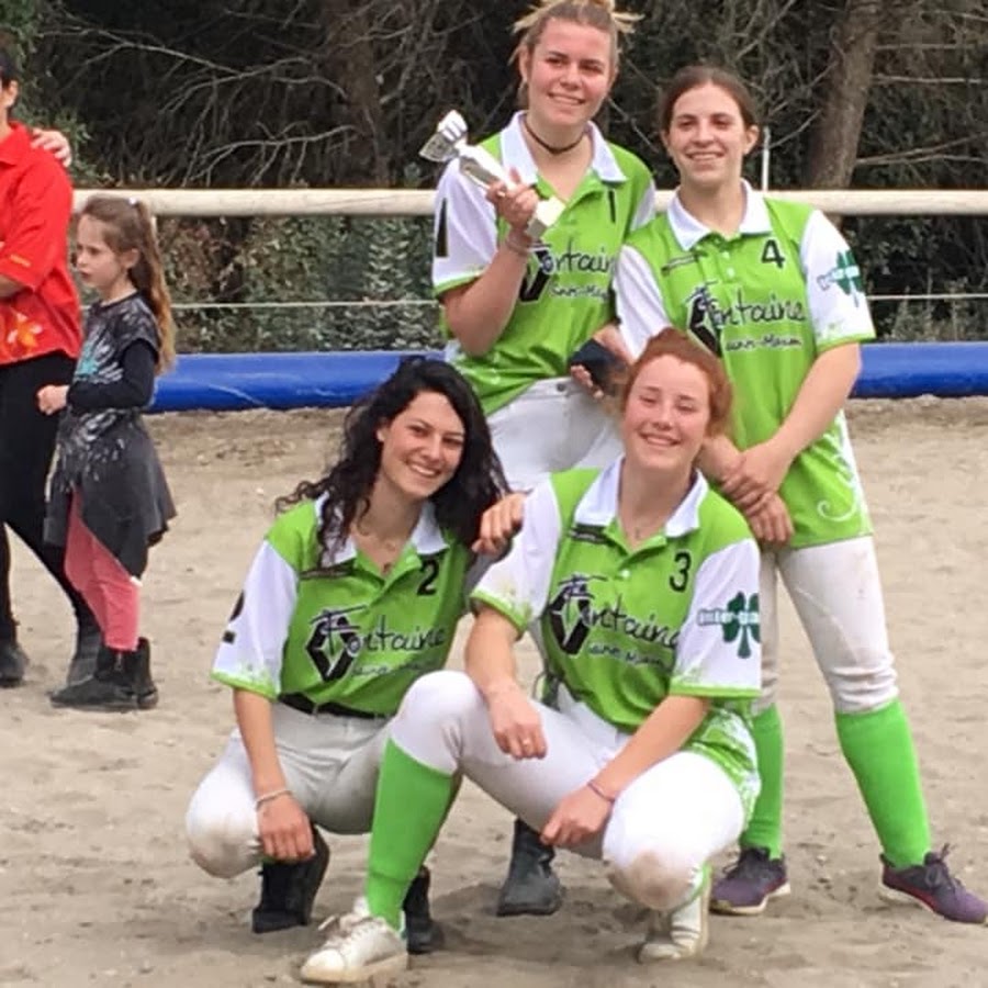 Club Hippique Maximois