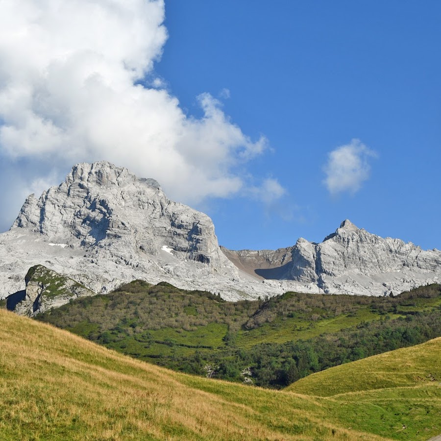Col des Annes