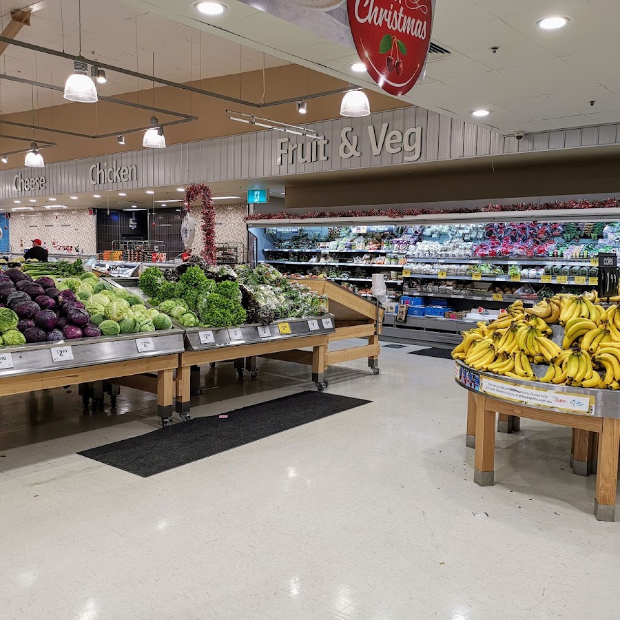 Coles Winmalee