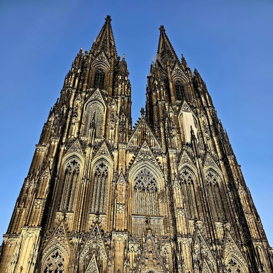 Cologne Cathedral (Kölner Dom)
