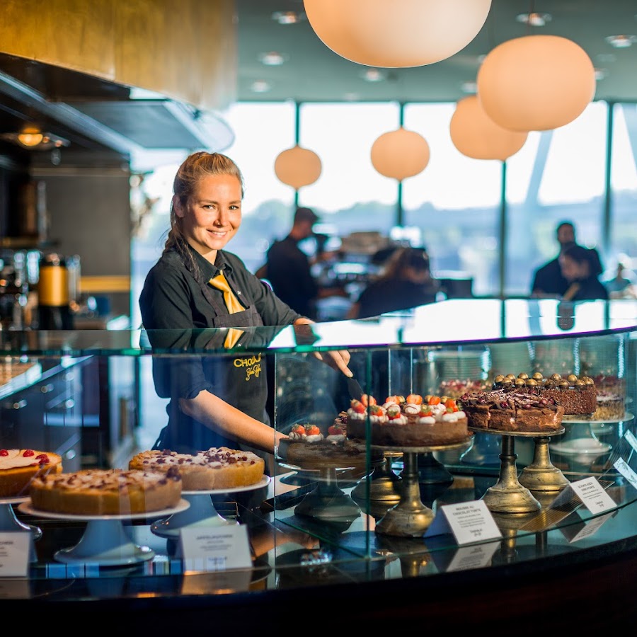 Cologne Chocolate Museum