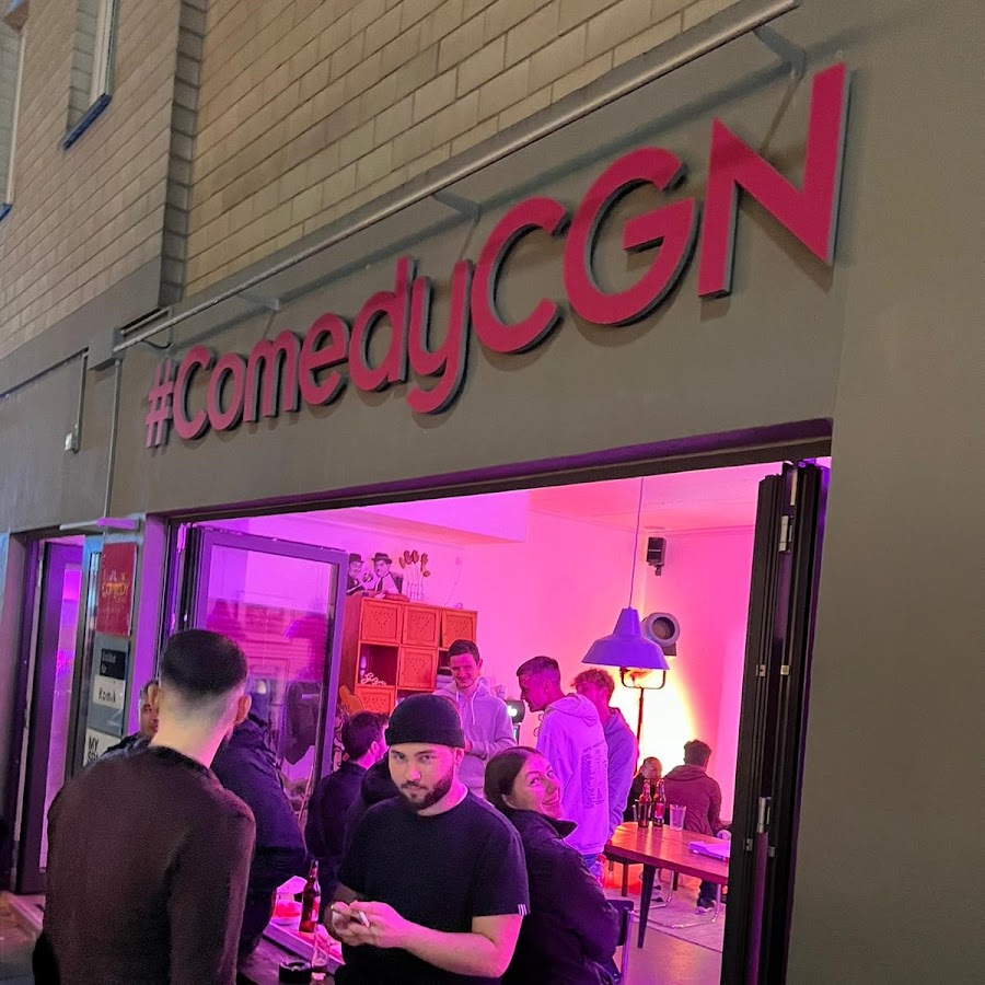 Köln Comedy Festival