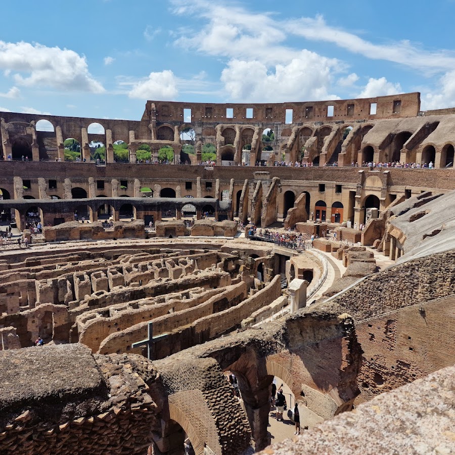 Colosseum
