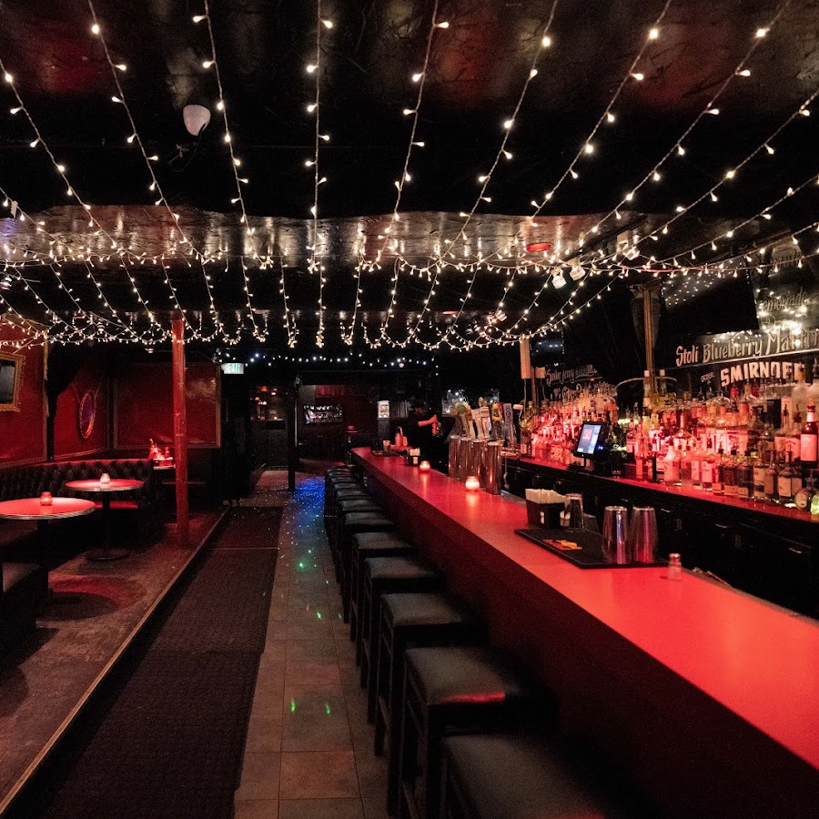 Comet Club