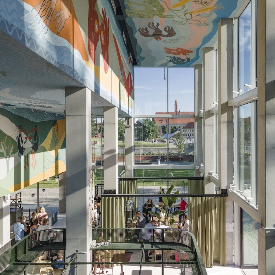 Concordia Building