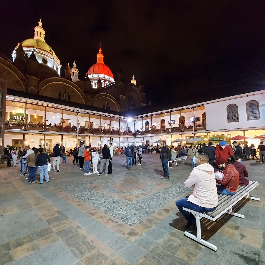 Cuenca