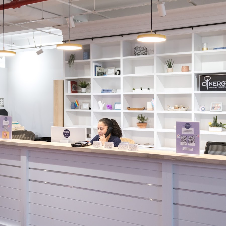 Cynergy Physical Therapy - Chelsea