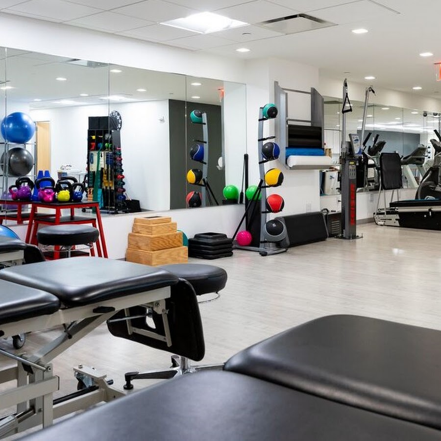 Cynergy Physical Therapy - Midtown East