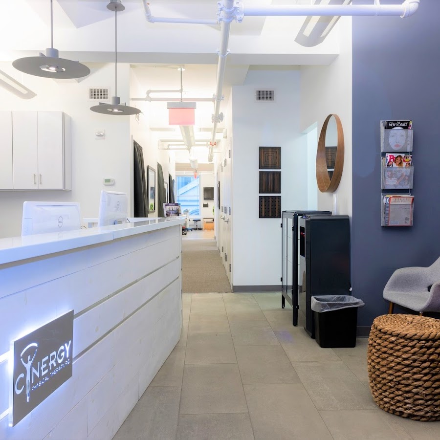 Cynergy Physical Therapy - Midtown West