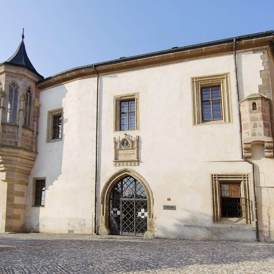 Czech Museum of Silver