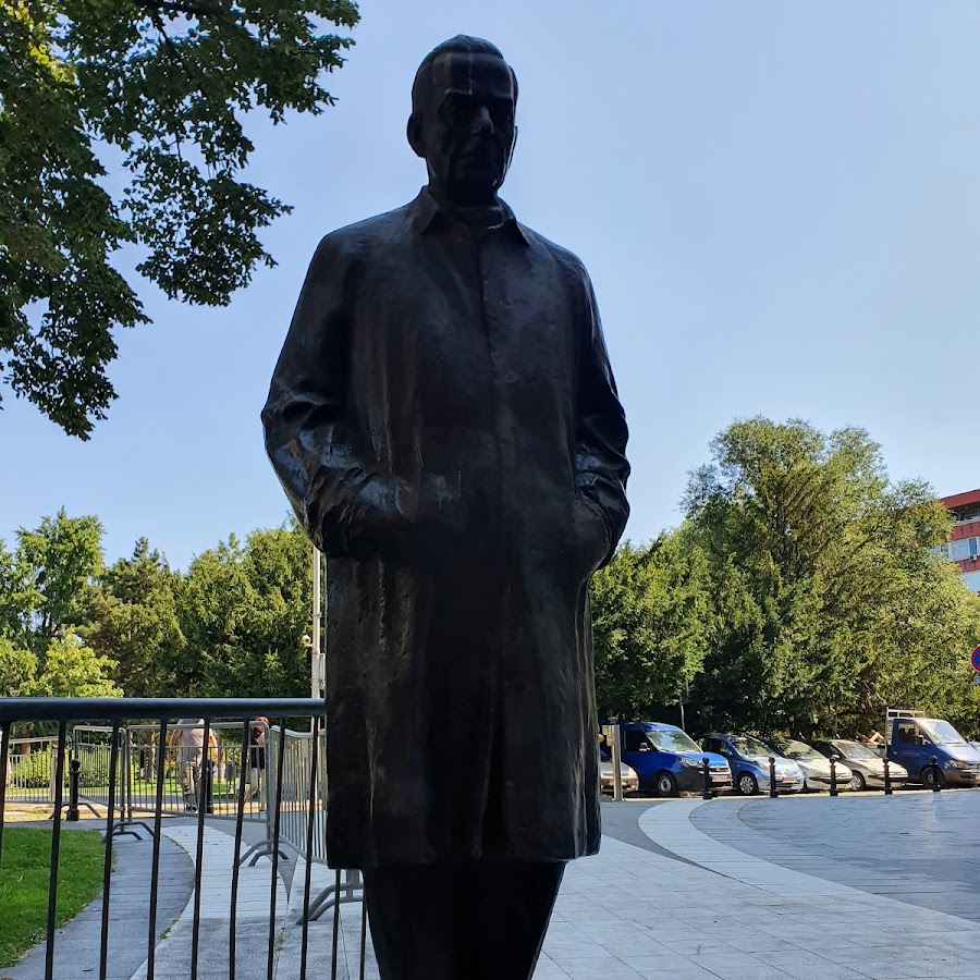 Спомен-музеј Иве Андрића