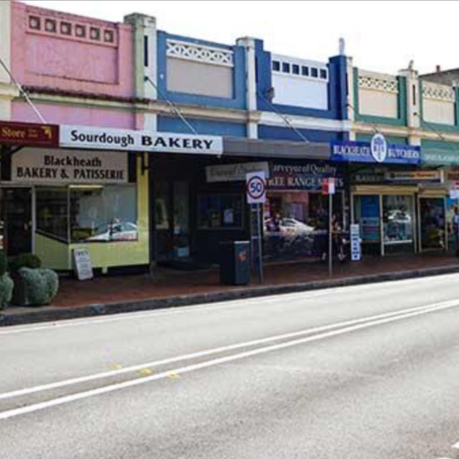 Dash's Blackheath Pharmacy