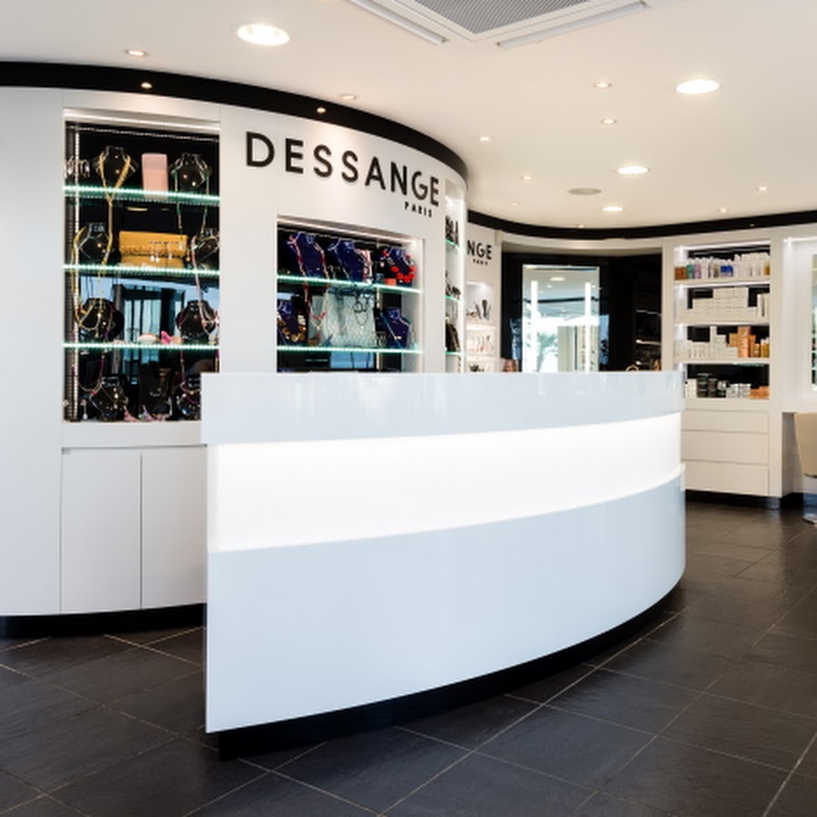 DESSANGE - Coiffeur Sainte Maxime
