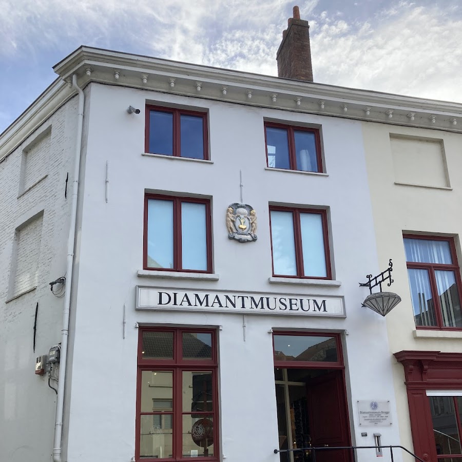 Diamond Museum