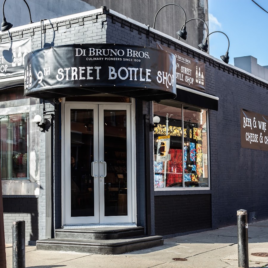 DiBruno Bros Bottle Shop