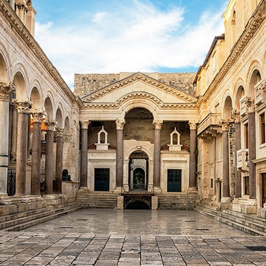 Diocletian's Palace
