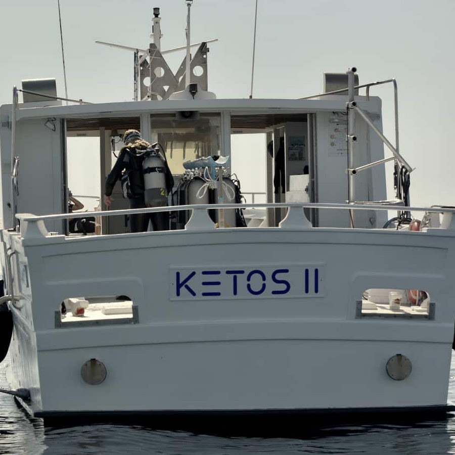 DIVING CENTER KETOS
