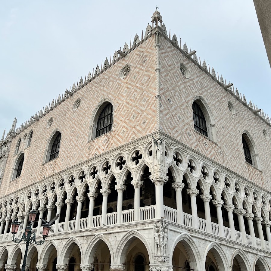 Doge's Palace