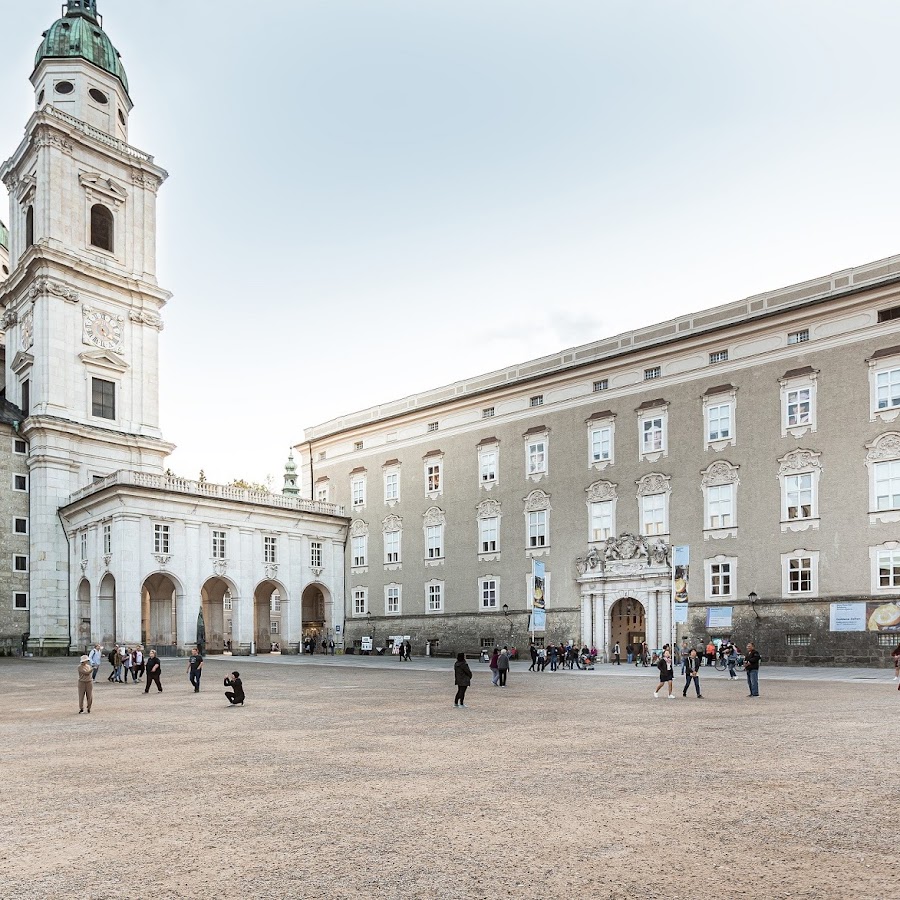 DomQuartier Salzburg