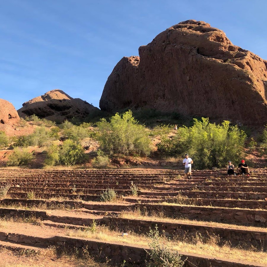 Arizona (Phoenix)