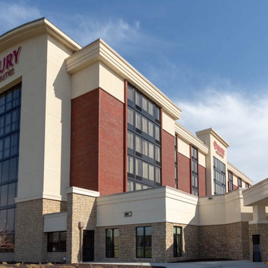 Drury Inn & Suites Kansas City Overland Park