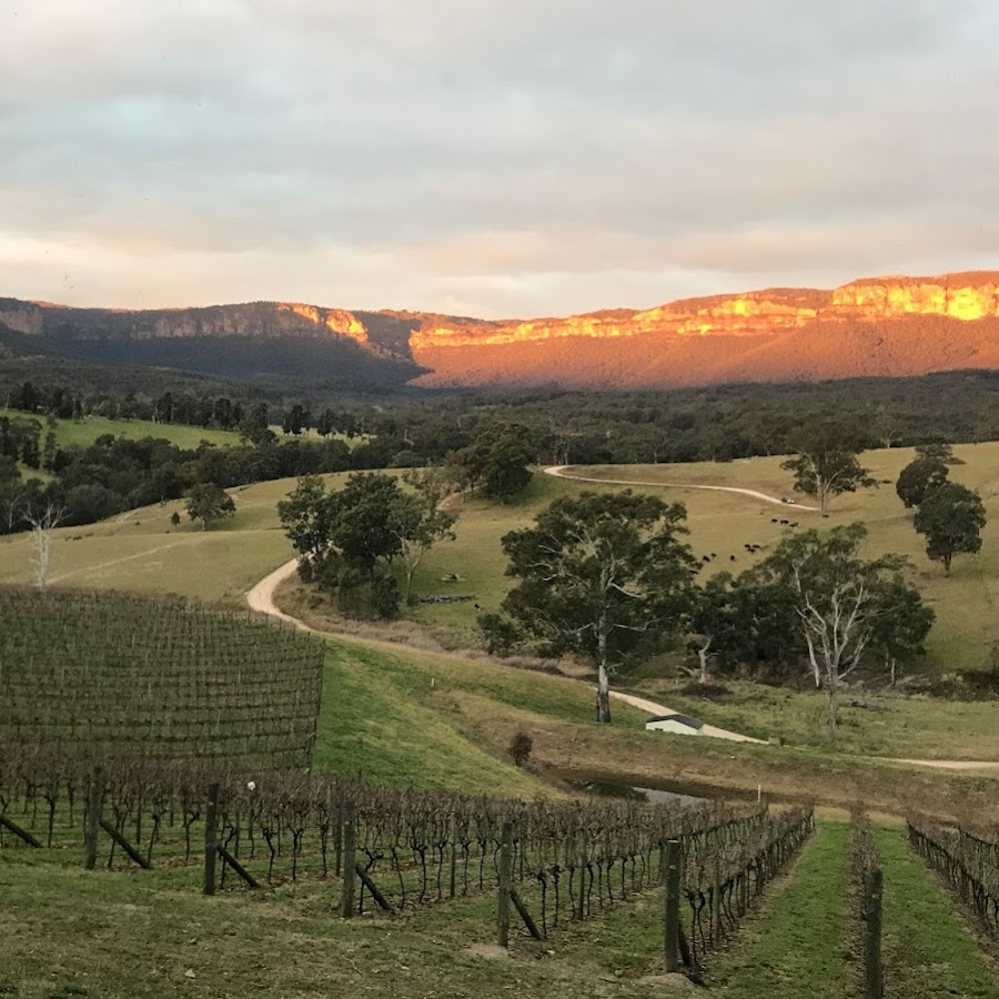 Dryridge Estate